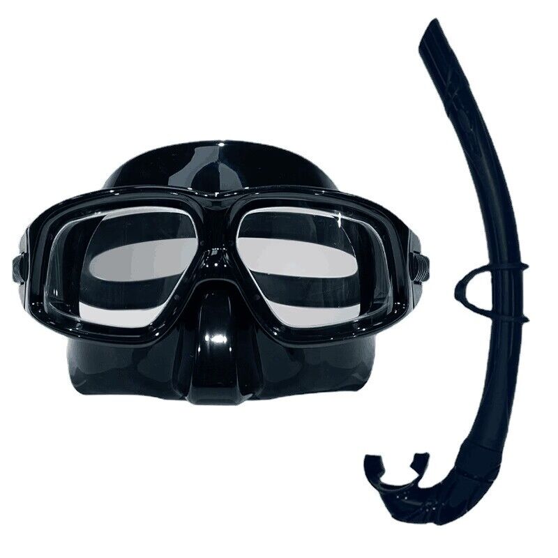 Snorkel Set - Lặn Mặt Nạ Miễn Phí Lặn