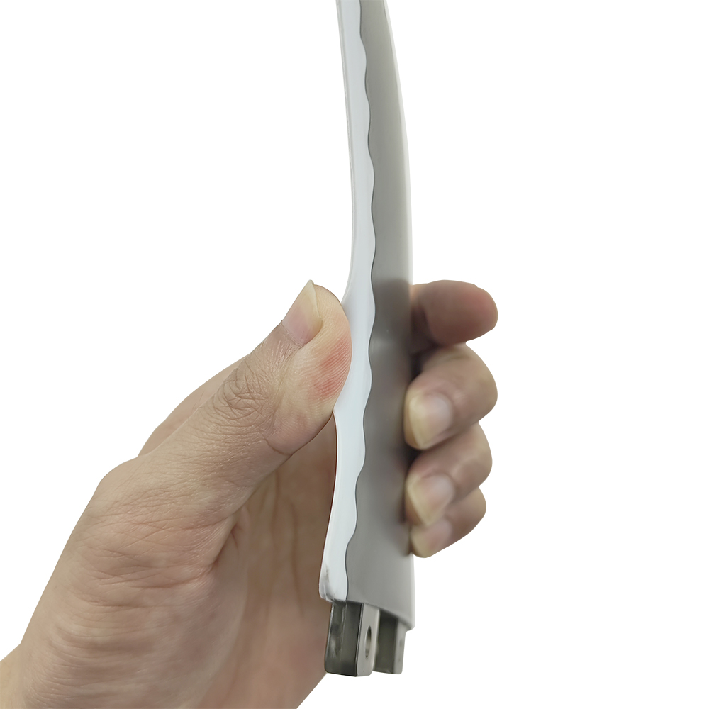 M Tri Fins Soft Board Fins Nyl - đánh giá và giá Surfboard Leash