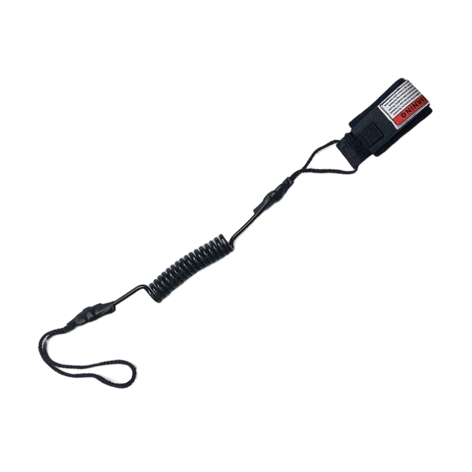 Coiled Surfboard Leash Durable - đánh giá và giá Surfboard Leash