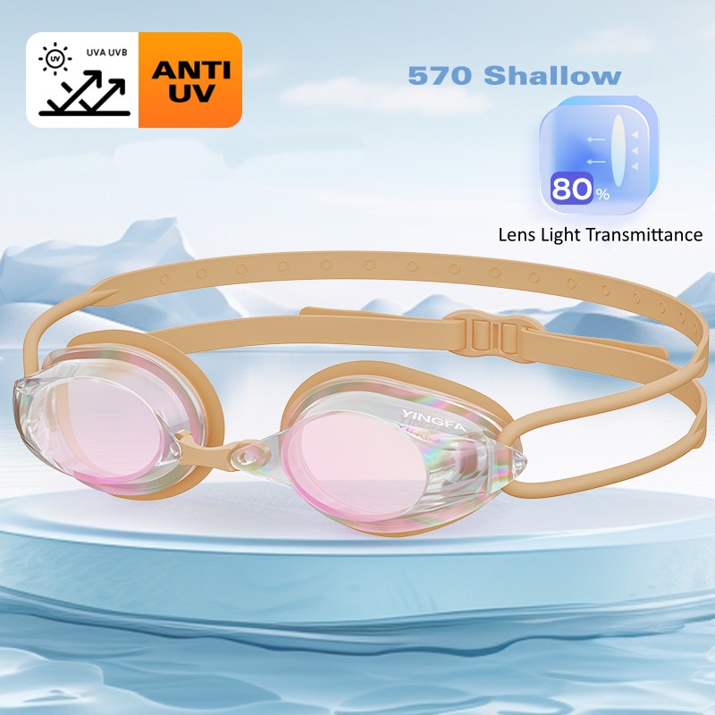 Unisex Racing Swim Goggles - A - đánh giá và giá Goggles Swim