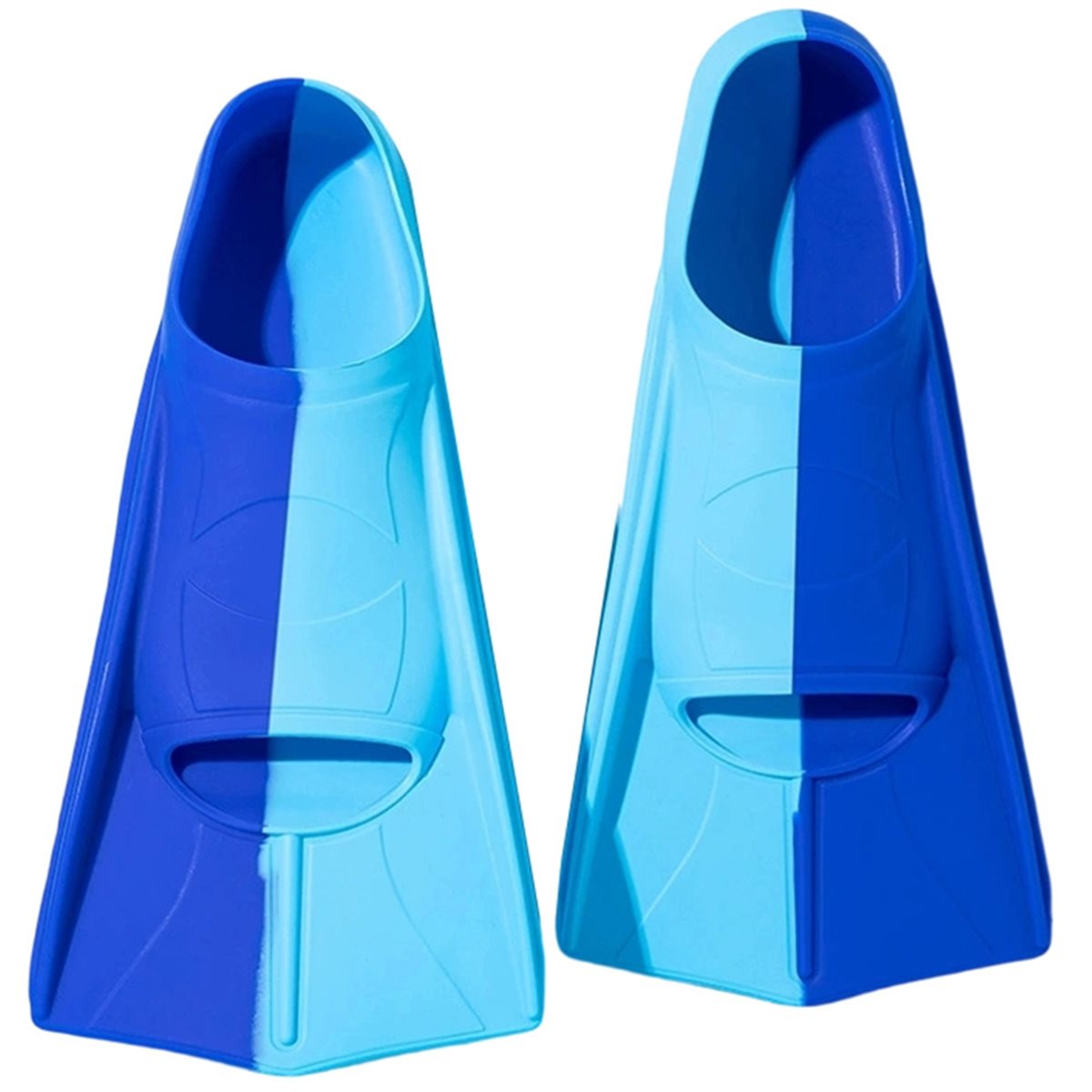 [MEGAL SALE]Swim Training Fins - đánh giá và giá Flippers Swimming