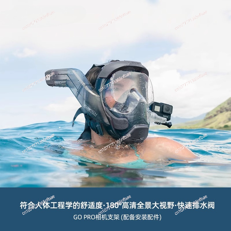 Snorkeling Mask Diving Goggles - đánh giá và giá Diving Mask