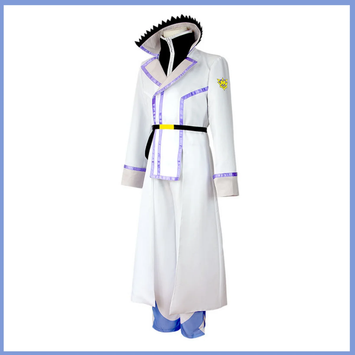 Anime Re:Life in A Different W - đánh giá và giá Life Jacket