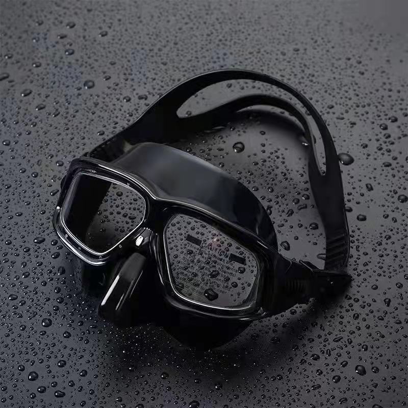 Lặn Mặt Nạ Miễn Phí Lặn Bề Mặt - đánh giá và giá Snorkel Set