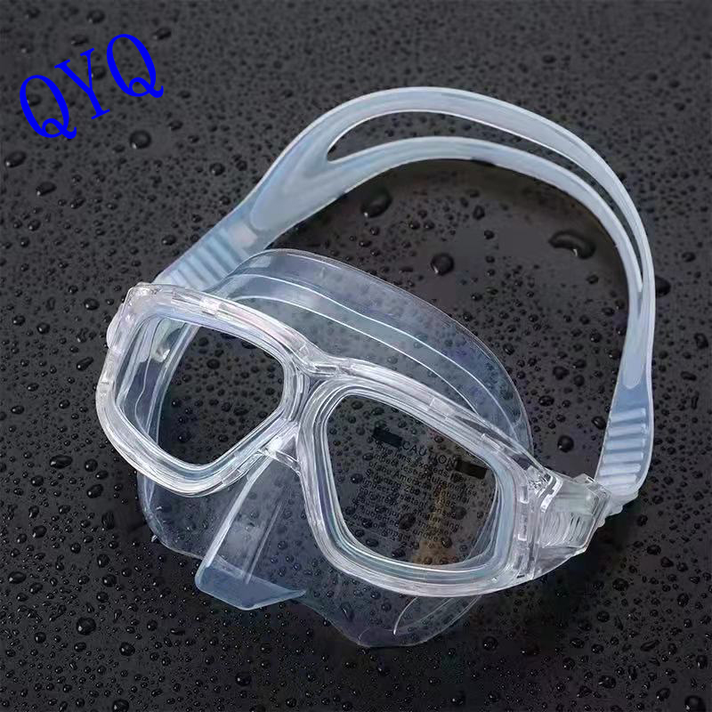 Lặn Mặt Nạ Miễn Phí Lặn Bề Mặt - đánh giá và giá Snorkel Set