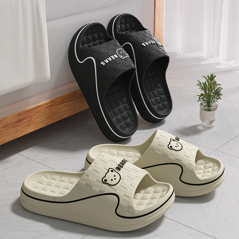 Women's Home Slippers Cute Car - đánh giá và giá Water Shoes