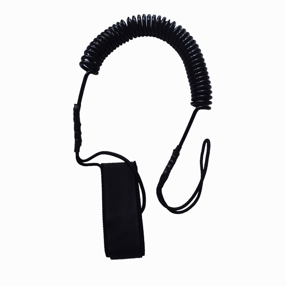 5.5MM 10FT Surfboard Foot Leas - đánh giá và giá Surfboard Leash