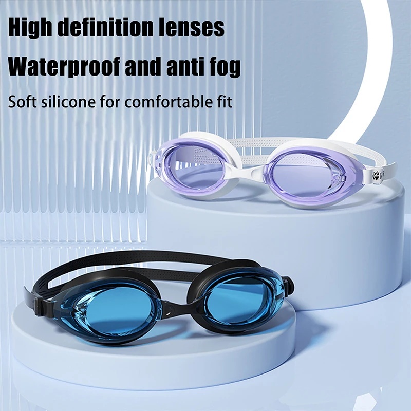 Professional Swimming Goggles  - đánh giá và giá Goggles Swim