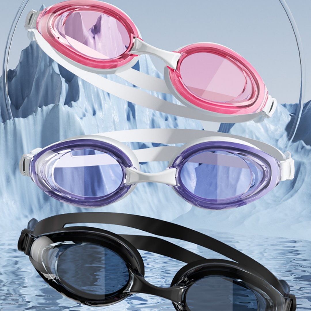 Professional Swimming Goggles  - đánh giá và giá Goggles Swim