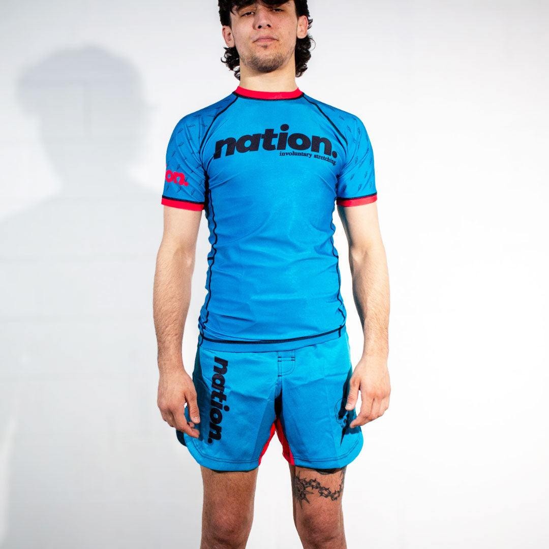 Murder Yoga BJJ Rash Guard and - đánh giá và giá Rash Guard
