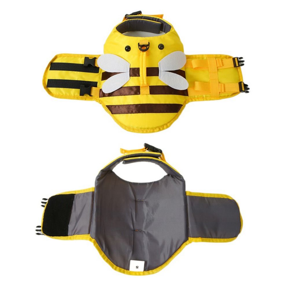 Little Bee Pet Dog Life Jacket - đánh giá và giá Life Jacket