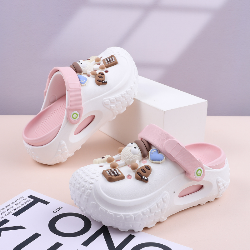 2025 Summer 3D Cartoon  Design - đánh giá và giá Flippers Swimming