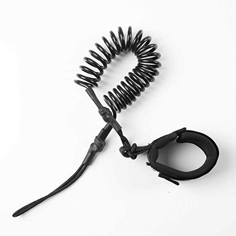 Lướt Sup 10 Bộ Dây Buộc Chân L - đánh giá và giá Surfboard Leash
