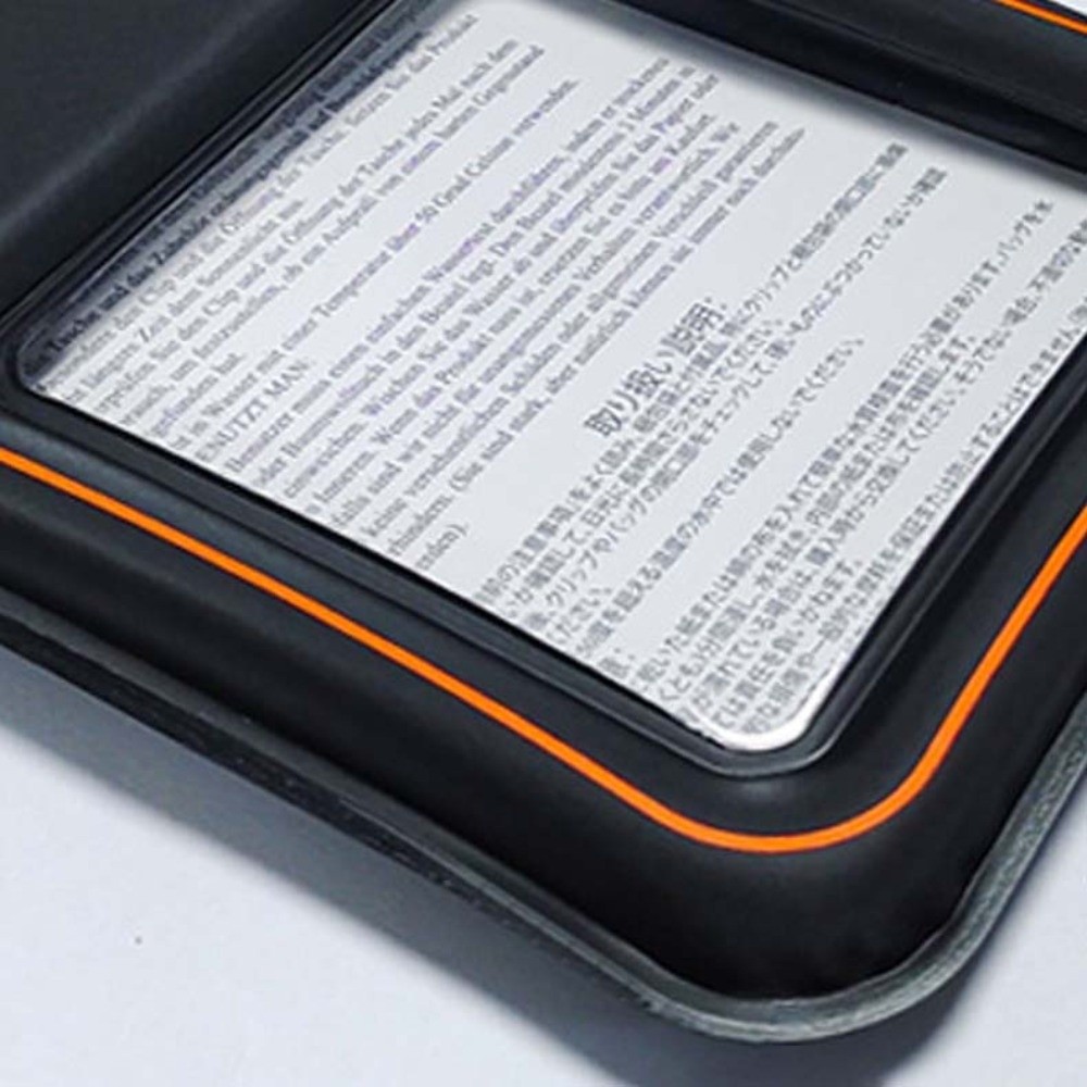 Touch Screen Waterproof Phone  - đánh giá và giá Dry Bag Waterproof